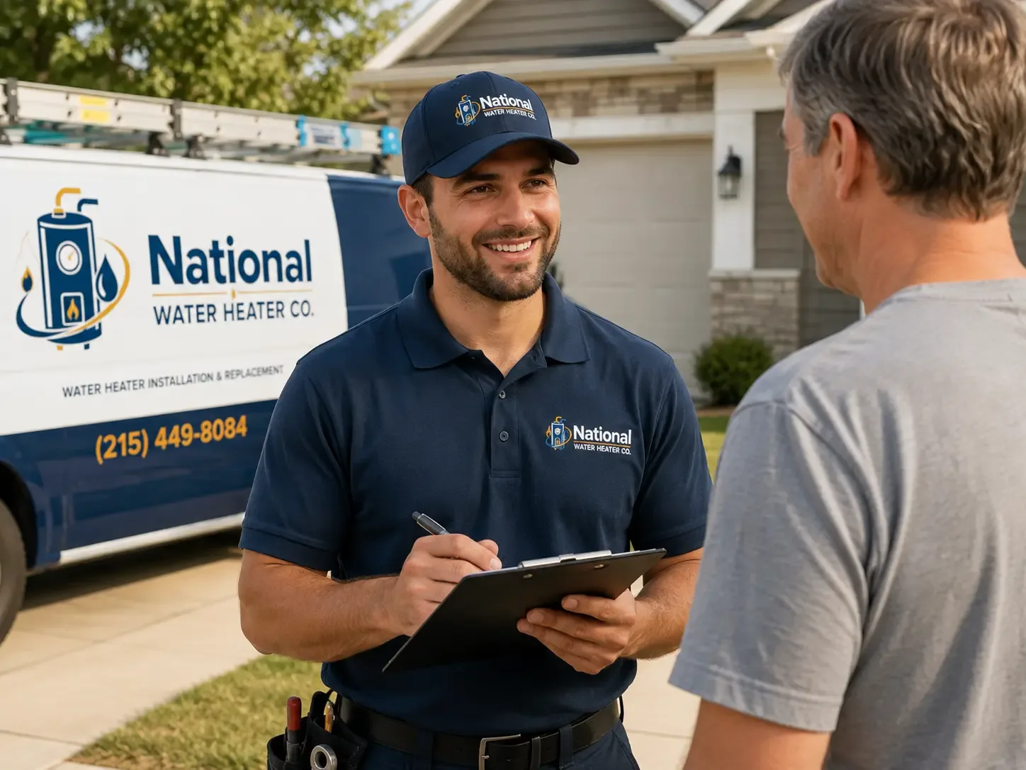 Water Heater Installation Deep Water, WV FAQs